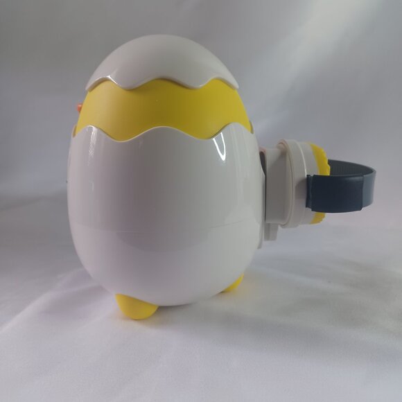 Rechargeable Vibrating Baby Rocker & Soother - Picture 2 of 7